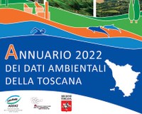 Presentazione Annuario dei dati ambientali della Toscana 2022