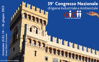 ARPAT al 39° Congresso degli igienisti industriali