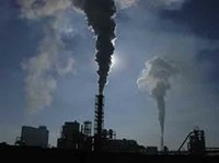 Europa: i progressi degli Stati membri nella riduzione delle emissioni di inquinanti atmosferici
