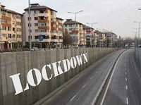 Lockdown 2020 e qualità dell'aria in Toscana