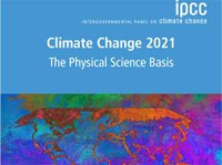 Riscaldamento globale: l'IPCC pubblica la prima parte del suo nuovo rapporto di valutazione