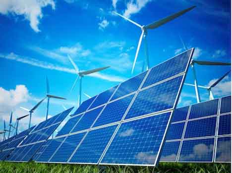 Studio EEA sui vantaggi del passaggio all'elettricità rinnovabile