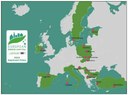 Un nuovo gruppo di città europee intraprende la strada della sostenibilità