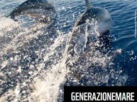 WWF: campagna GenerAzione Mare