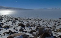 Il ghiaccio in Antartide potrebbe essere più vulnerabile al riscaldamento globale