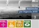 Andamento degli indicatori della lotta al cambiamento climatico in Italia