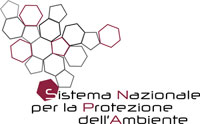 Logo SNPA - Sistema nazionale per la protezione dell’ambiente