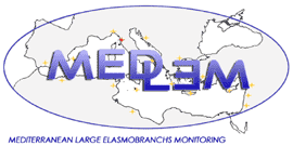 MEDLEM logo