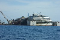 Concordia: aggiornamento del 26 luglio