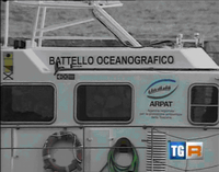 Monitoraggio Costa Concordia - 2° aggiornamento del 26 gennaio 