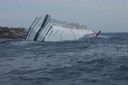 Monitoraggio Costa Concordia - aggiornamento del 20 febbraio