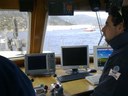 Monitoraggio Costa Concordia - aggiornamento del 26 giugno