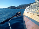 Monitoraggio Costa Concordia - aggiornamento del 6 marzo 2013