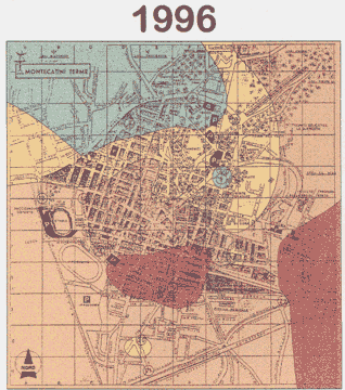 mappa 1996