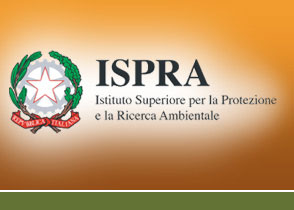 Logo ISPRA