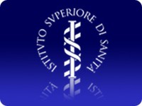 Logo istituto superiore di sanità