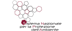 Logo SNPA - Sistema nazionale per la protezione dell'ambiente