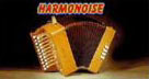 logo progetto Harmonoise
