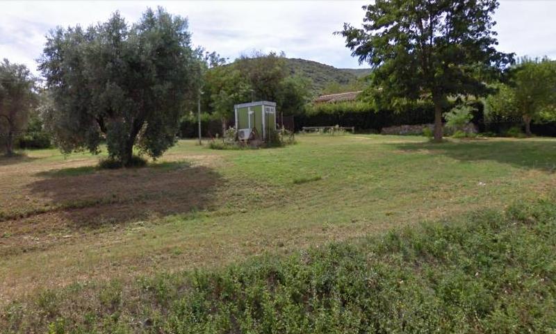 Foto della stazione GR-MAREMMA
